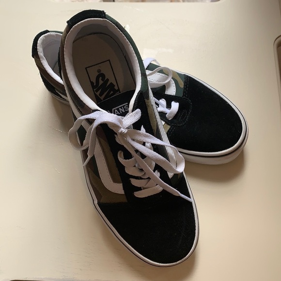 OLD SKOOL VANS - Picture 2 of 7